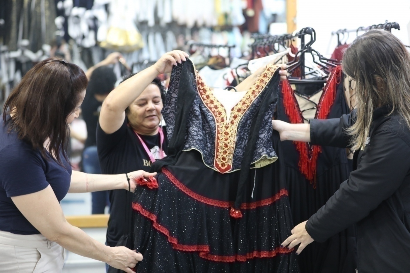 Mergulhamos na história do Balé Bolshoi