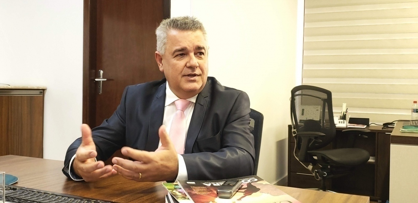 A nova revista da Unicred União está prontinha!