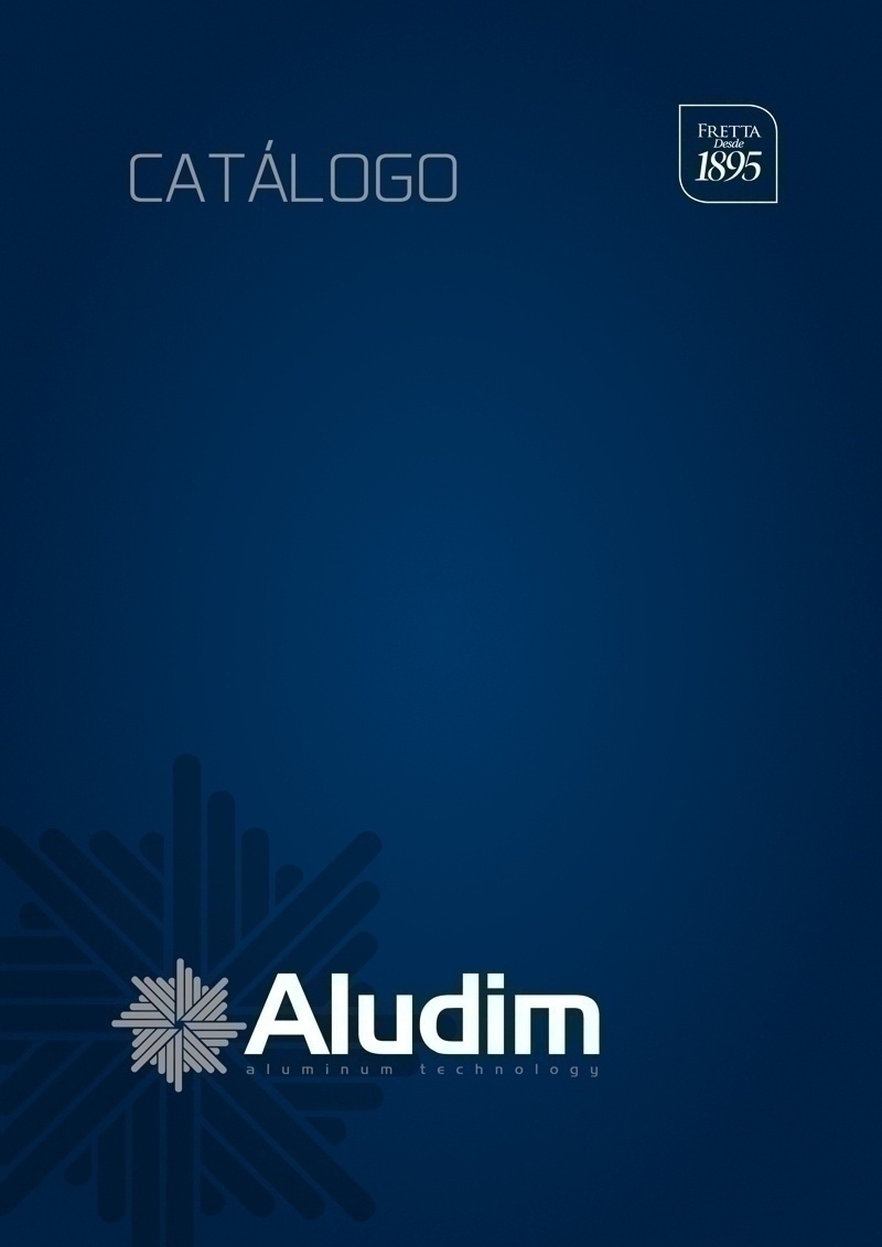 ALUDIM ALUMINUM TECHNOLOGY