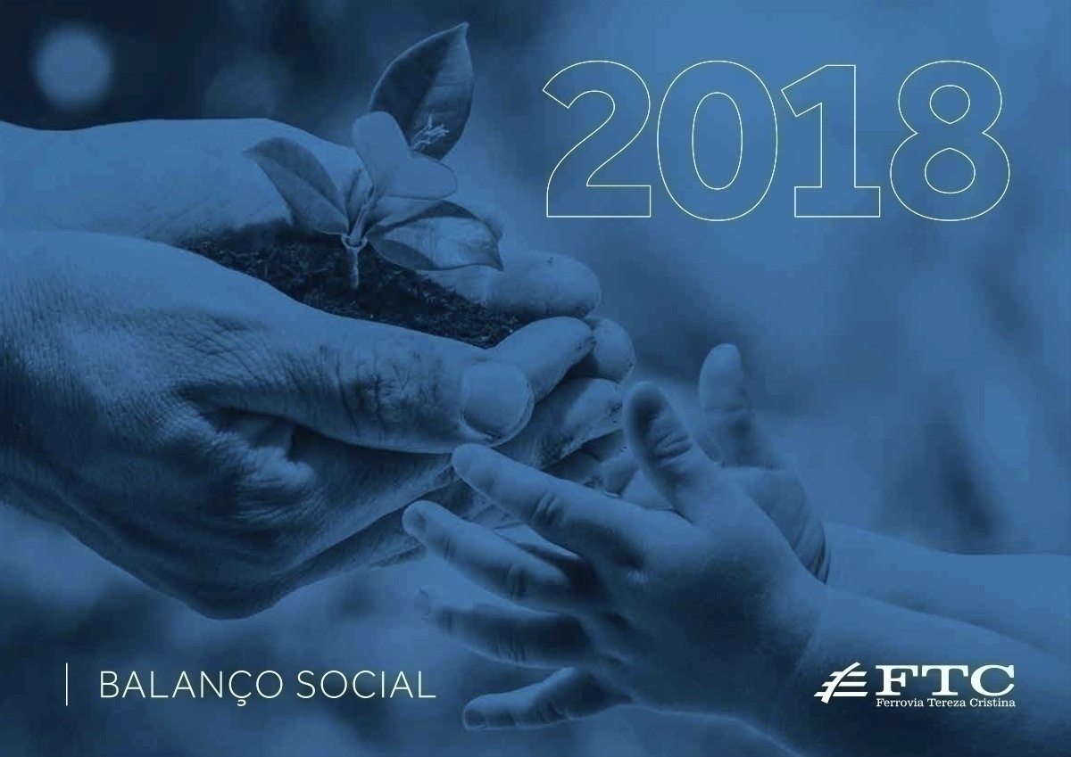 BALANÇO SOCIAL - FTC - 2018