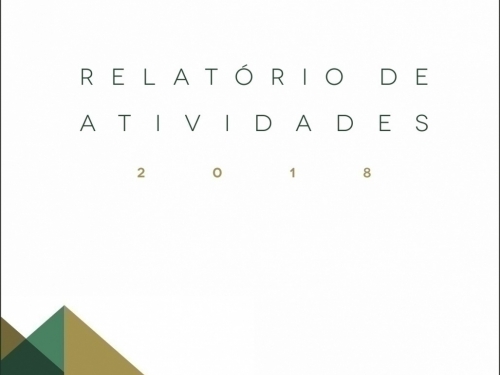 RELATÓRIO DE ATIVIDADES - 2018 - UNICRED DESBARAVADORA SUL